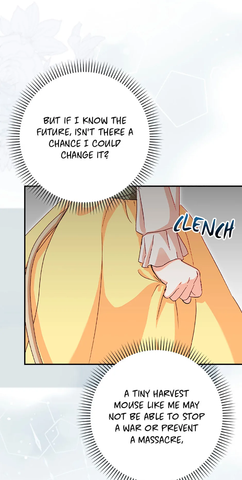 Cinderella's Pocket-Sized Protector Chapter 8 page 83