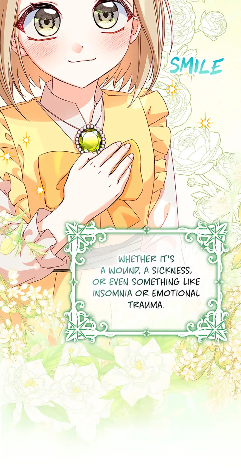 Cinderella's Pocket-Sized Protector Chapter 8 page 90