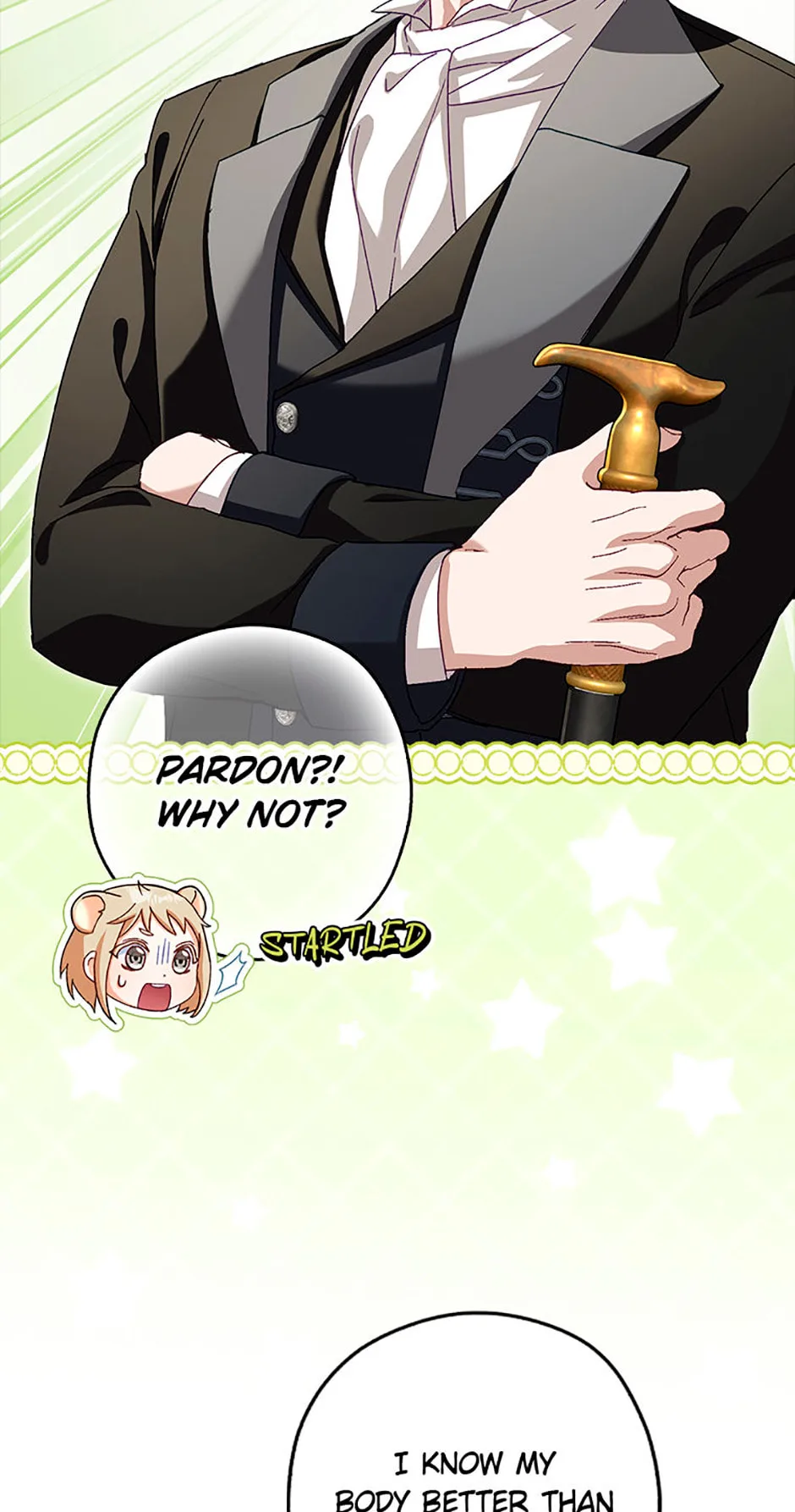Cinderella's Pocket-Sized Protector Chapter 8 page 93