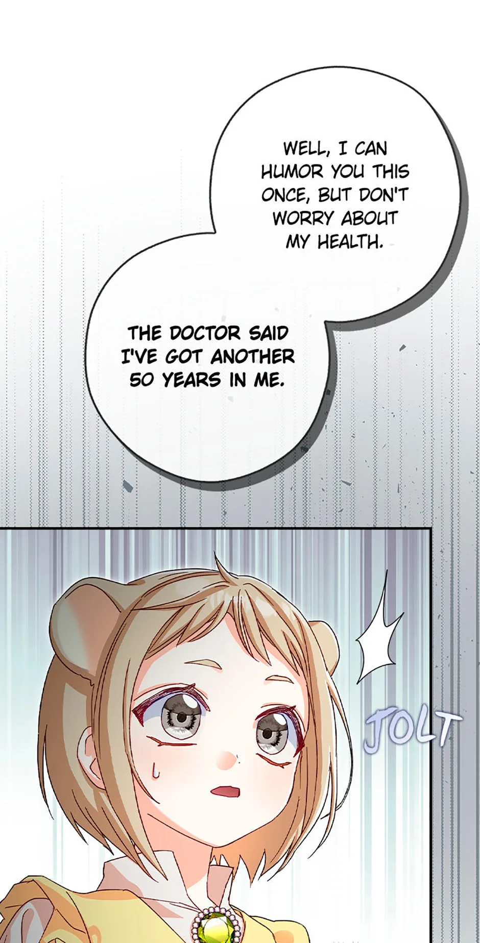 Cinderella's Pocket-Sized Protector Chapter 8 page 99