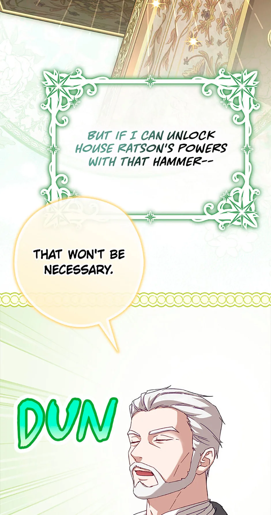 Cinderella's Pocket-Sized Protector Chapter 8 page 92