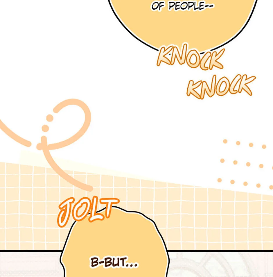 Cinderella's Pocket-Sized Protector Chapter 9 page 11