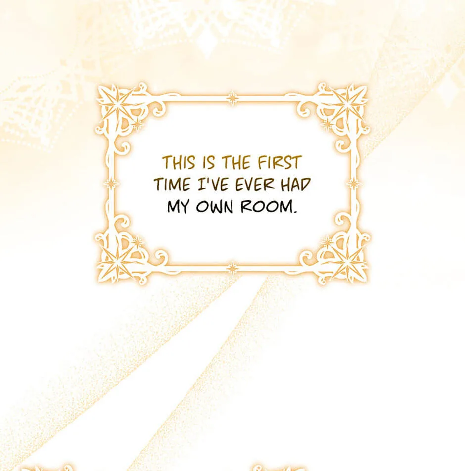 Cinderella's Pocket-Sized Protector Chapter 9 page 6