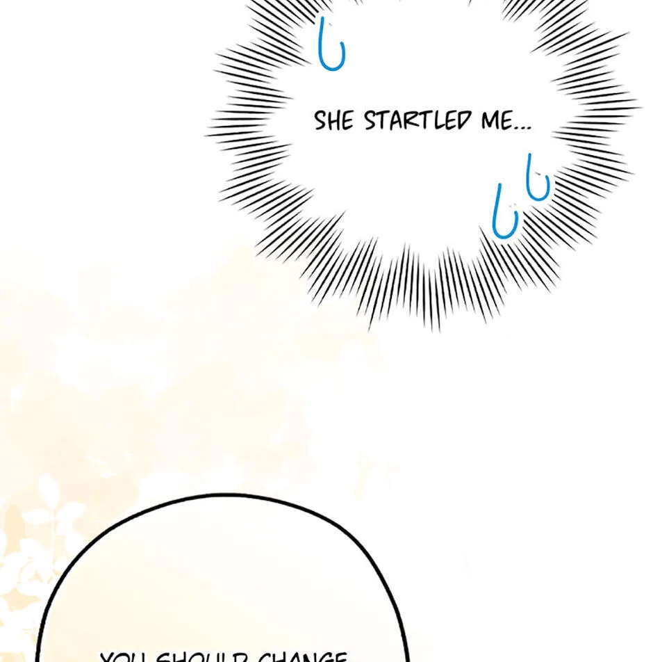Cinderella's Pocket-Sized Protector Chapter 9 page 22