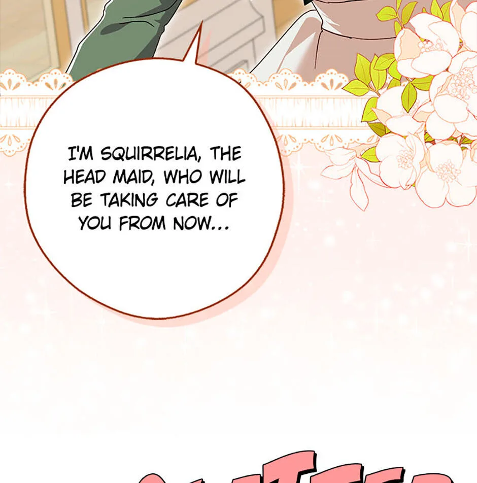 Cinderella's Pocket-Sized Protector Chapter 9 page 16