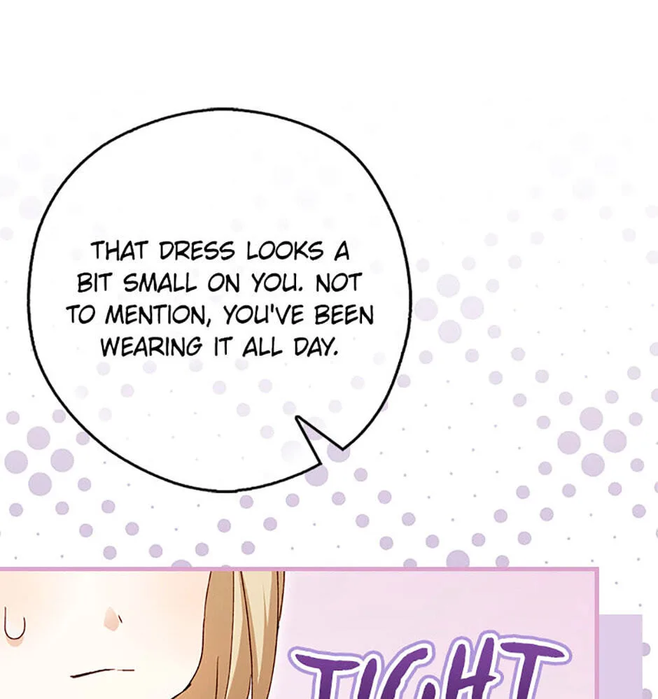Cinderella's Pocket-Sized Protector Chapter 9 page 25
