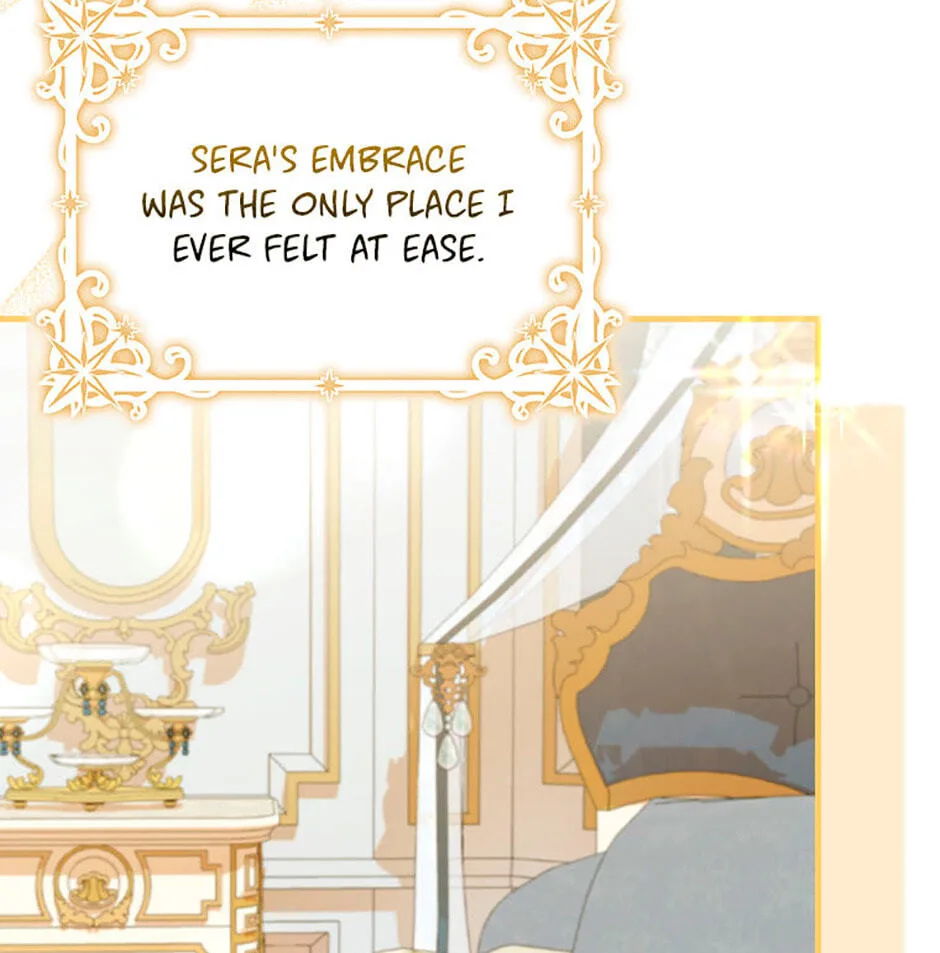 Cinderella's Pocket-Sized Protector Chapter 9 page 7
