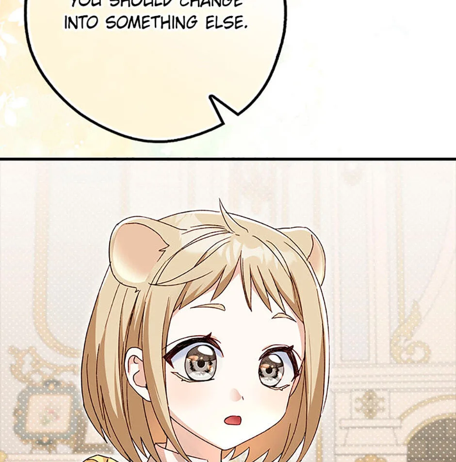 Cinderella's Pocket-Sized Protector Chapter 9 page 23
