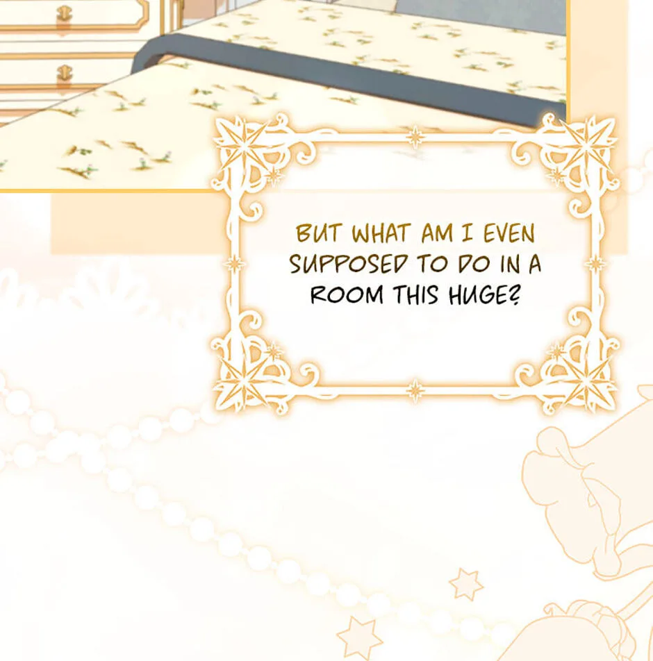 Cinderella's Pocket-Sized Protector Chapter 9 page 8