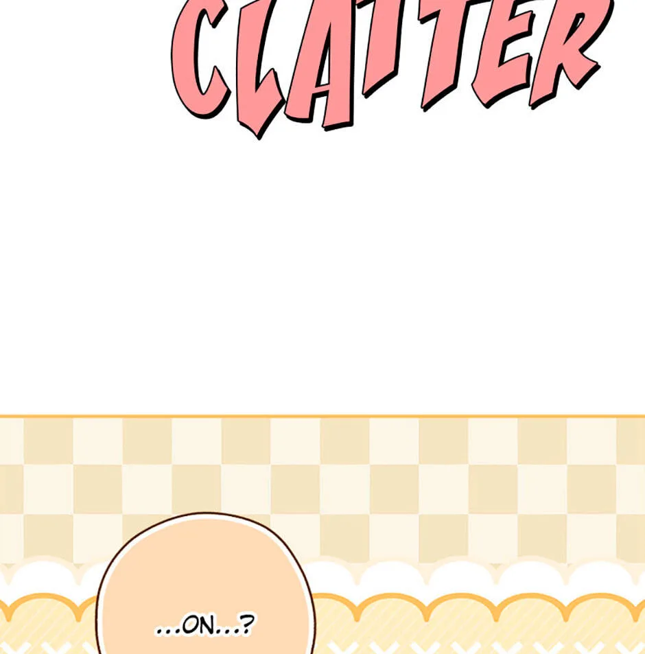 Cinderella's Pocket-Sized Protector Chapter 9 page 17
