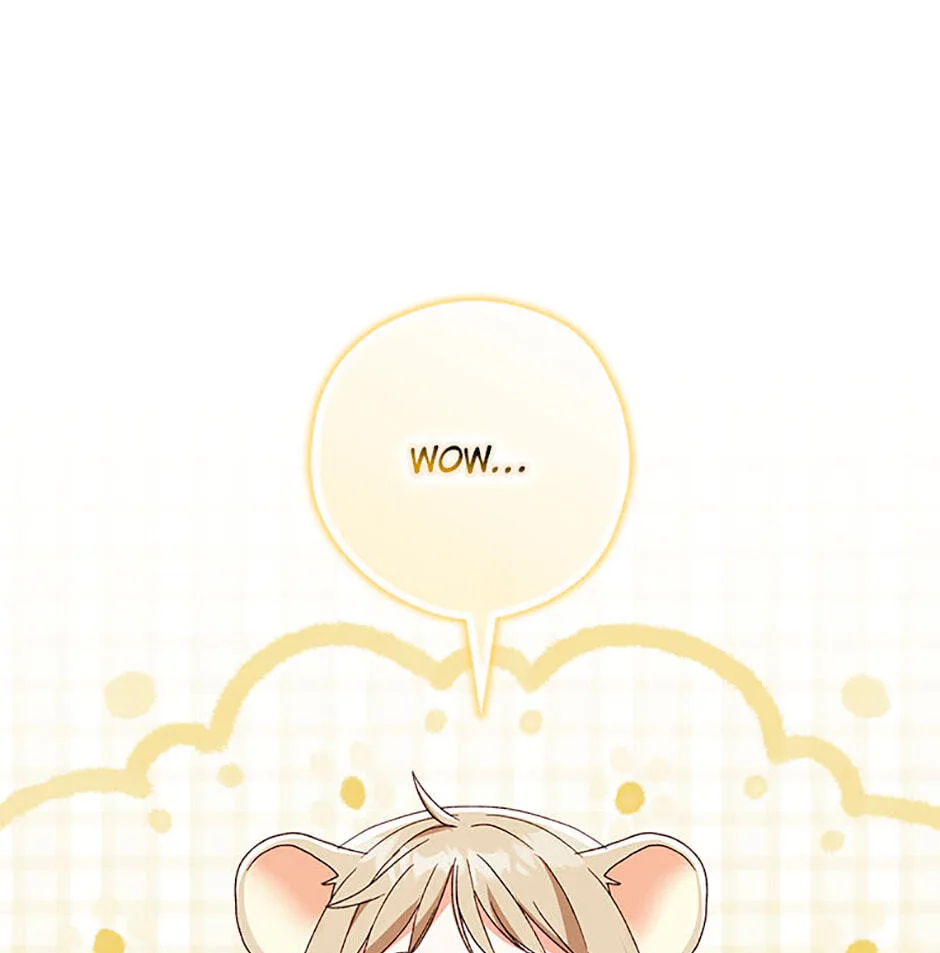 Cinderella's Pocket-Sized Protector Chapter 9 page 1