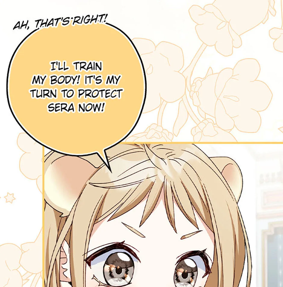 Cinderella's Pocket-Sized Protector Chapter 9 page 9