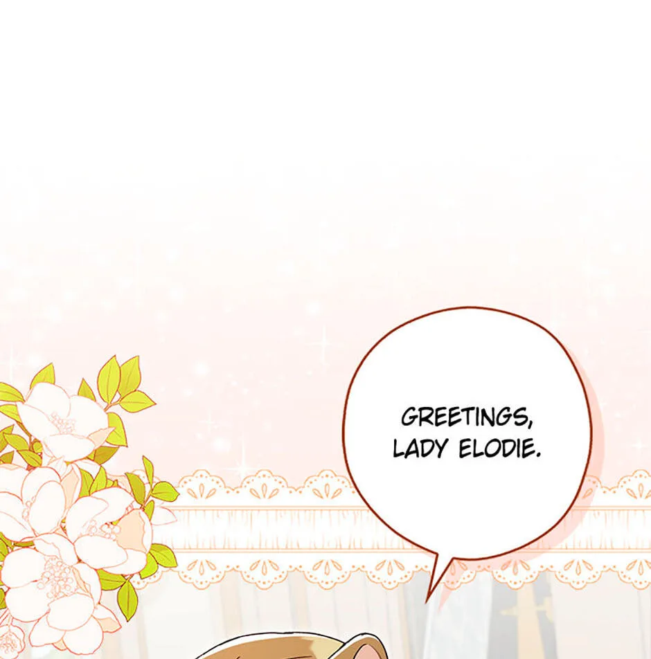 Cinderella's Pocket-Sized Protector Chapter 9 page 14