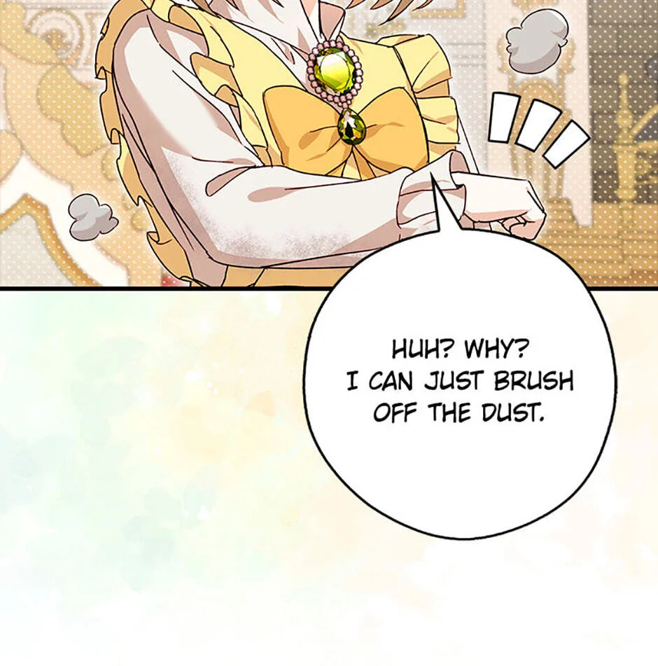 Cinderella's Pocket-Sized Protector Chapter 9 page 24