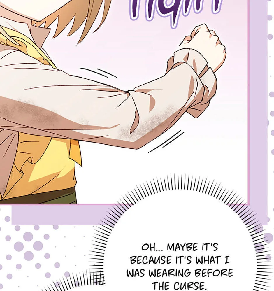 Cinderella's Pocket-Sized Protector Chapter 9 page 26