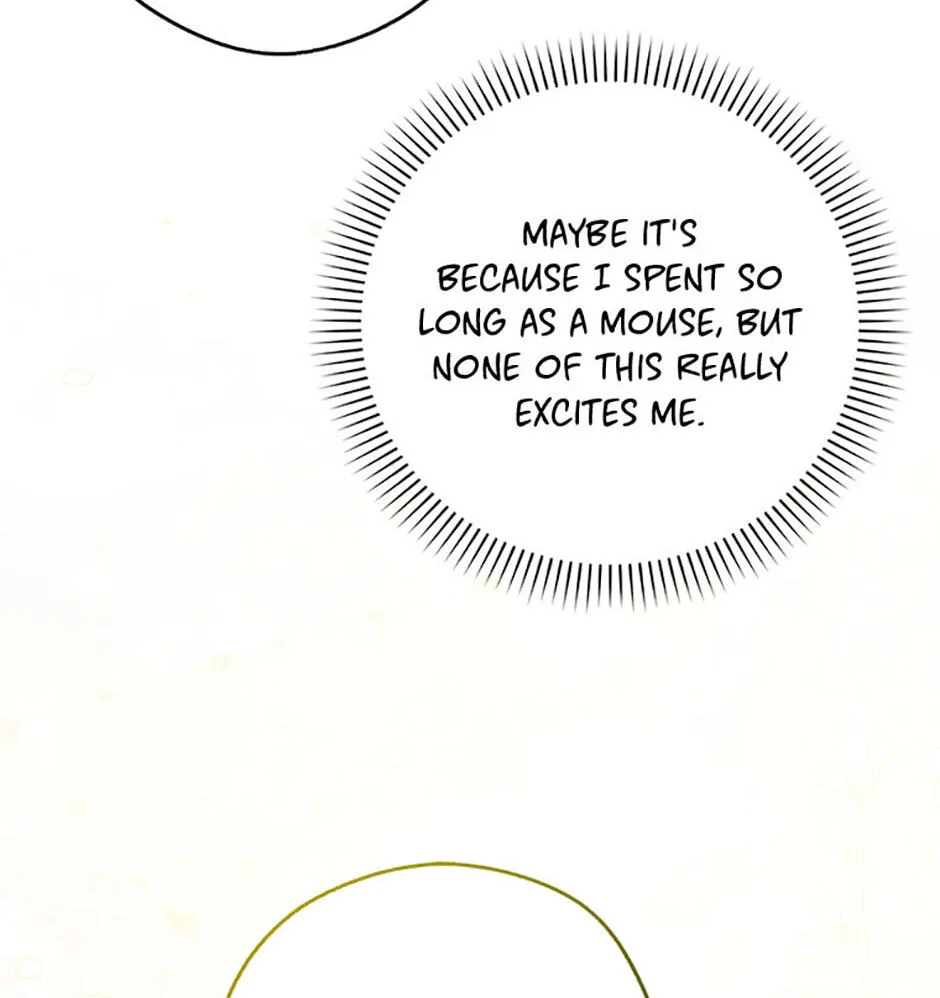 Cinderella's Pocket-Sized Protector Chapter 9 page 30