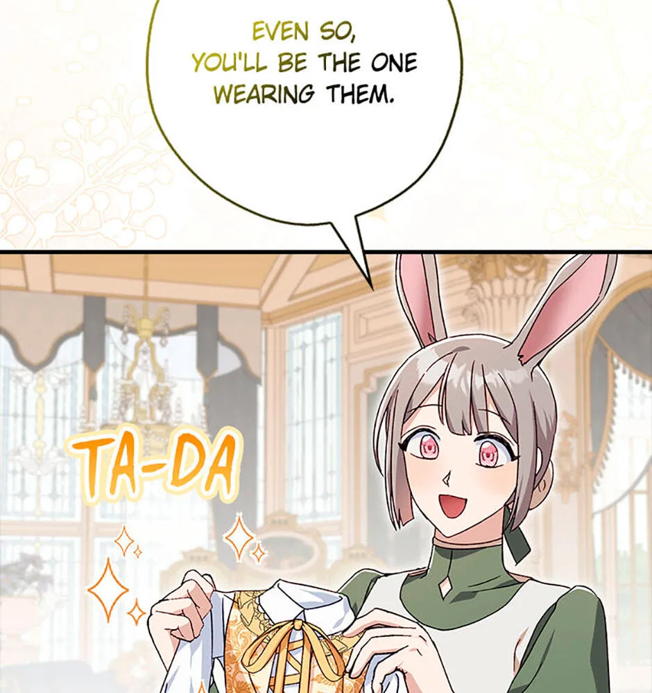 Cinderella's Pocket-Sized Protector Chapter 9 page 31