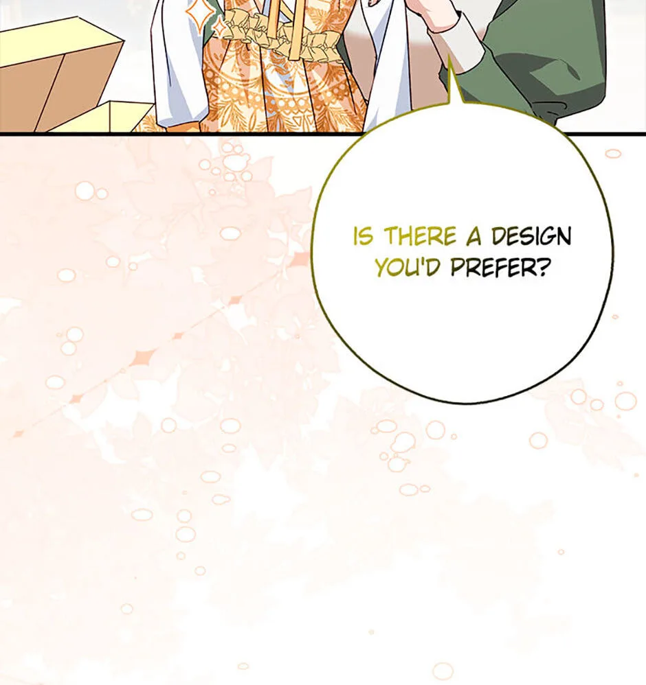 Cinderella's Pocket-Sized Protector Chapter 9 page 32