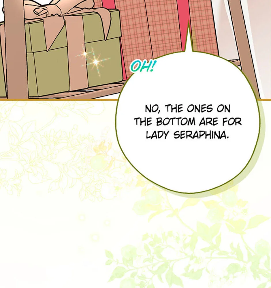 Cinderella's Pocket-Sized Protector Chapter 9 page 37