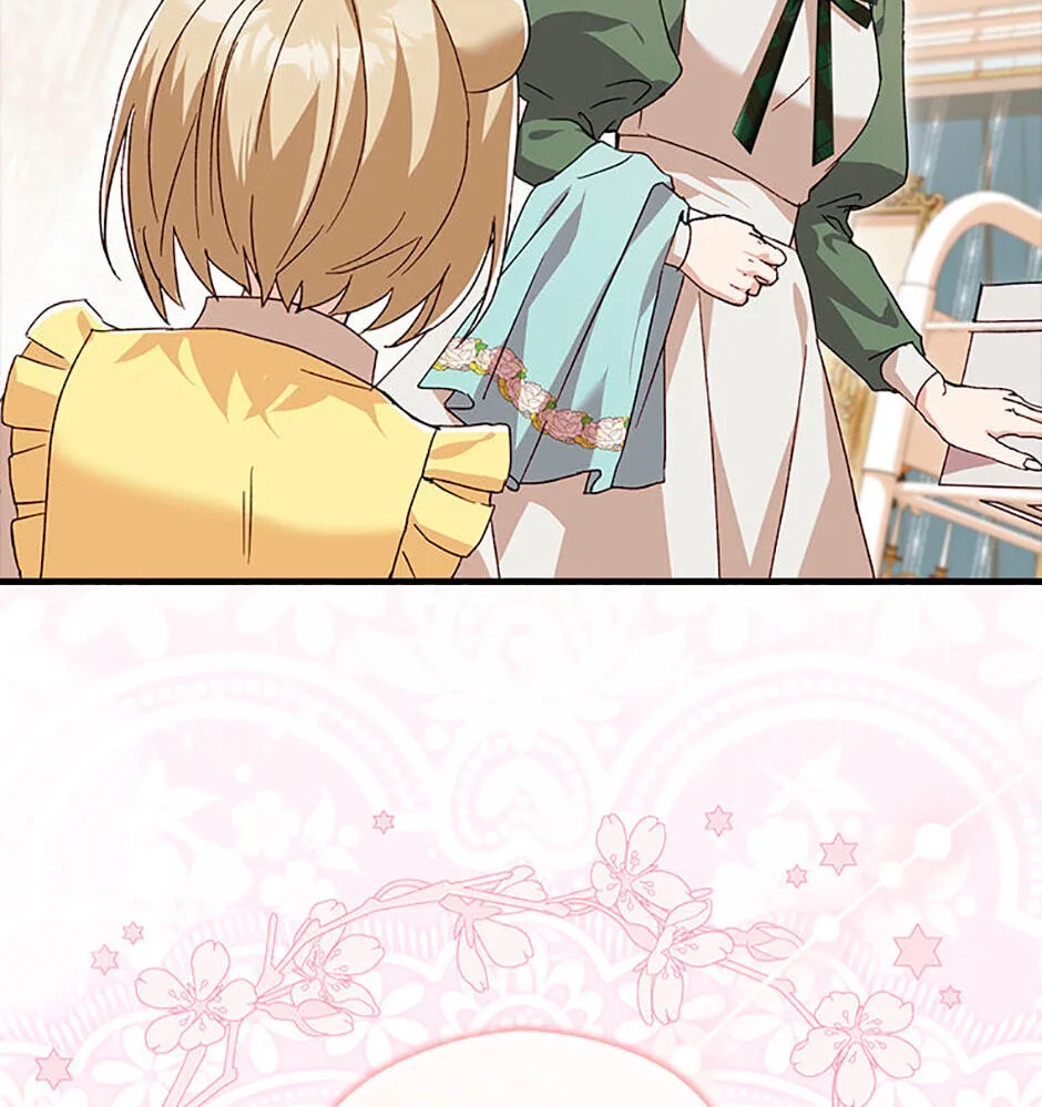 Cinderella's Pocket-Sized Protector Chapter 9 page 39