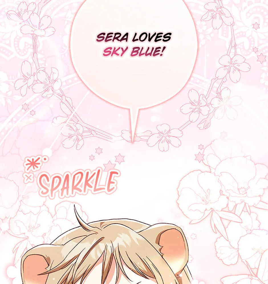 Cinderella's Pocket-Sized Protector Chapter 9 page 40