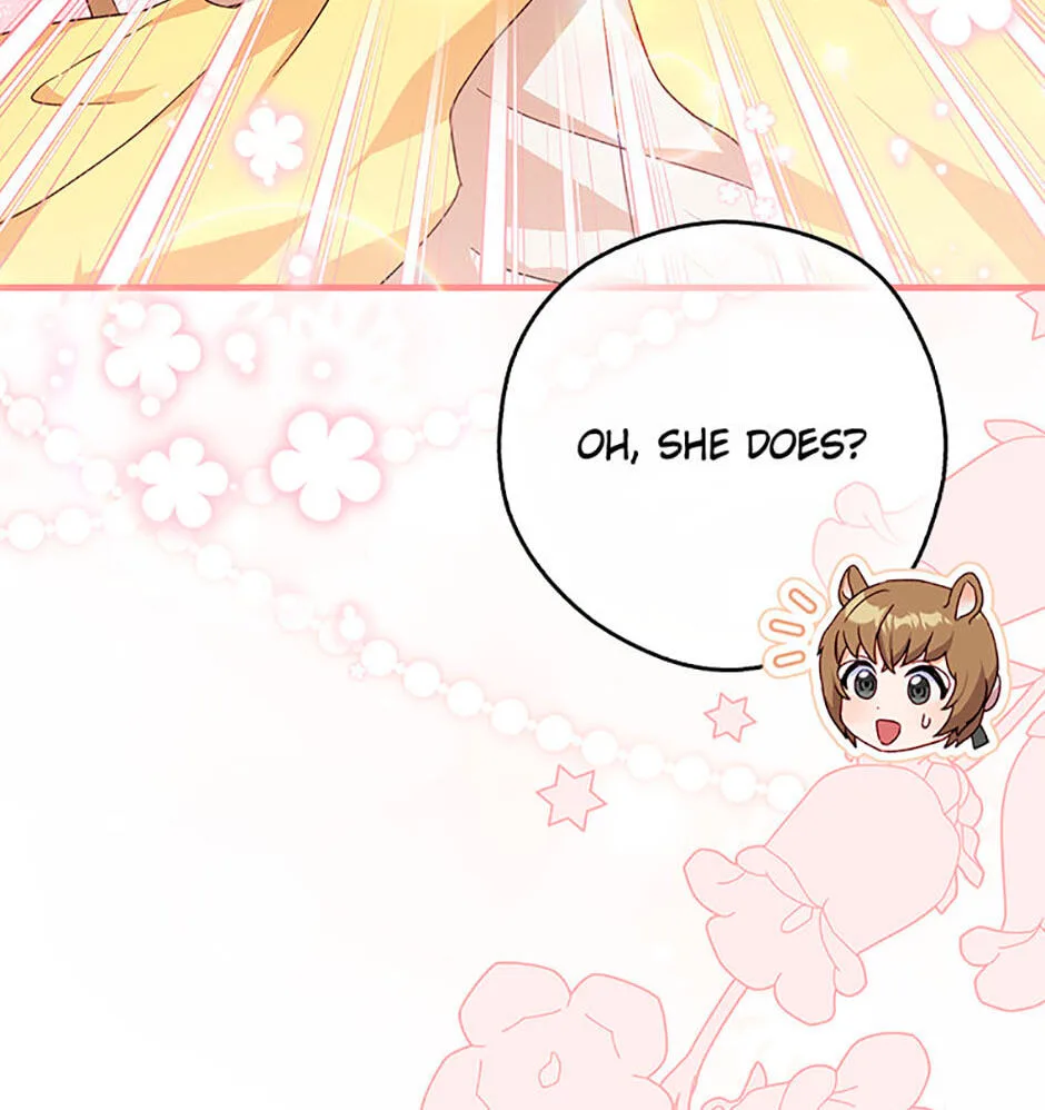 Cinderella's Pocket-Sized Protector Chapter 9 page 42