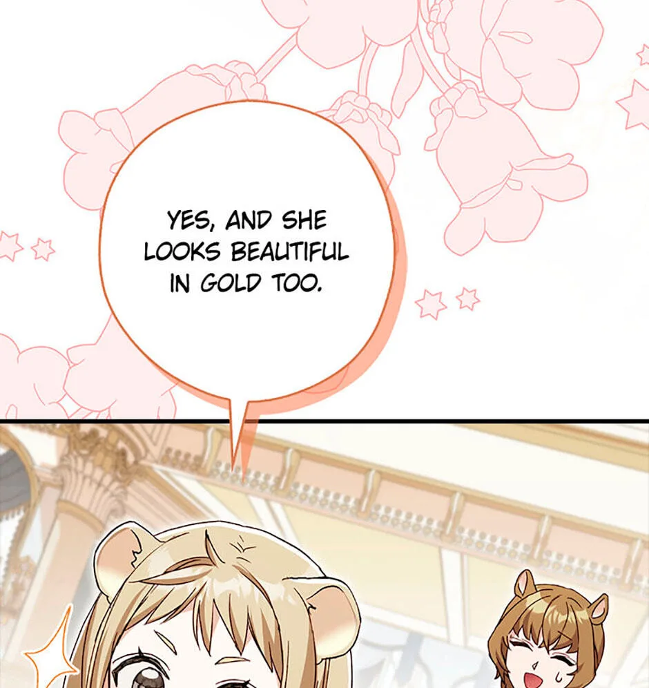 Cinderella's Pocket-Sized Protector Chapter 9 page 43