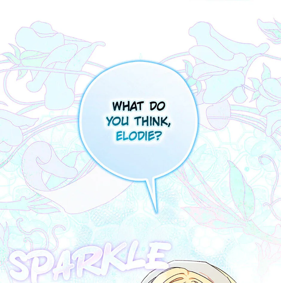 Cinderella's Pocket-Sized Protector Chapter 9 page 55