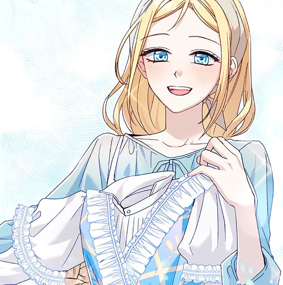 Cinderella's Pocket-Sized Protector Chapter 9 page 56