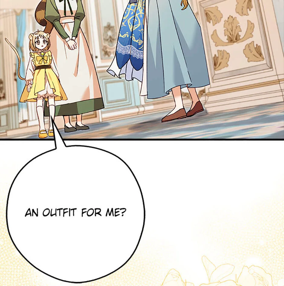 Cinderella's Pocket-Sized Protector Chapter 9 page 62