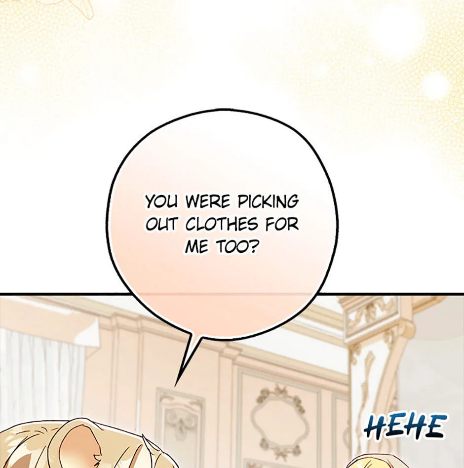 Cinderella's Pocket-Sized Protector Chapter 9 page 66