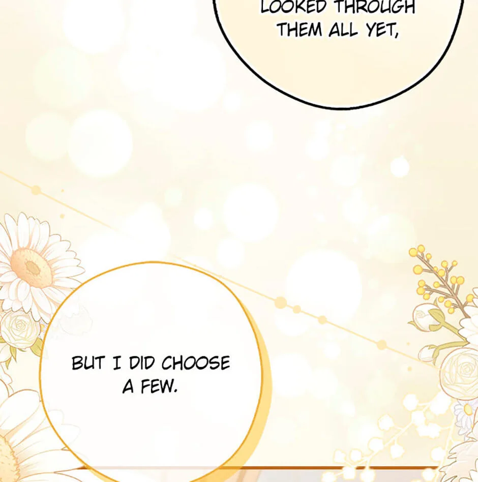 Cinderella's Pocket-Sized Protector Chapter 9 page 68