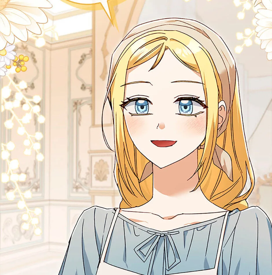 Cinderella's Pocket-Sized Protector Chapter 9 page 69