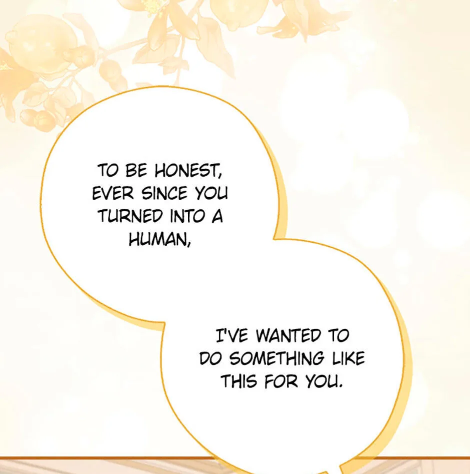 Cinderella's Pocket-Sized Protector Chapter 9 page 71