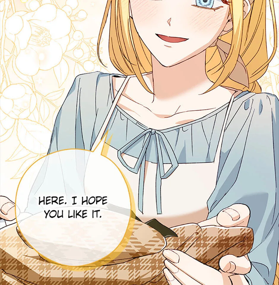 Cinderella's Pocket-Sized Protector Chapter 9 page 74