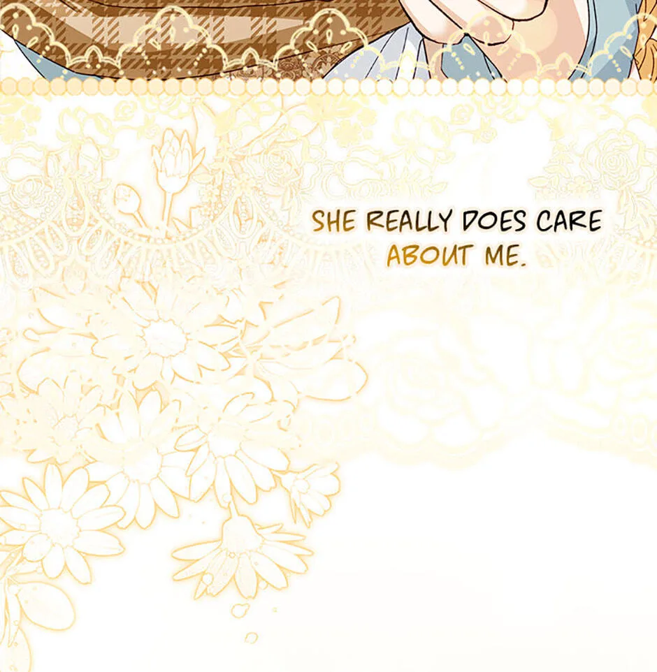 Cinderella's Pocket-Sized Protector Chapter 9 page 75