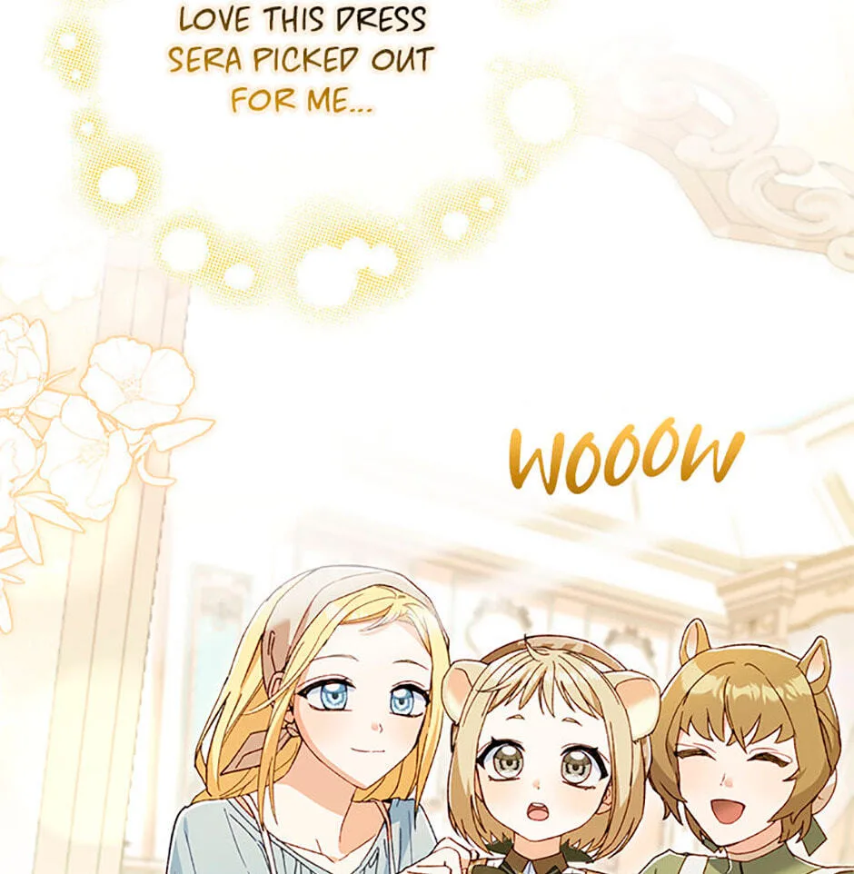 Cinderella's Pocket-Sized Protector Chapter 9 page 79