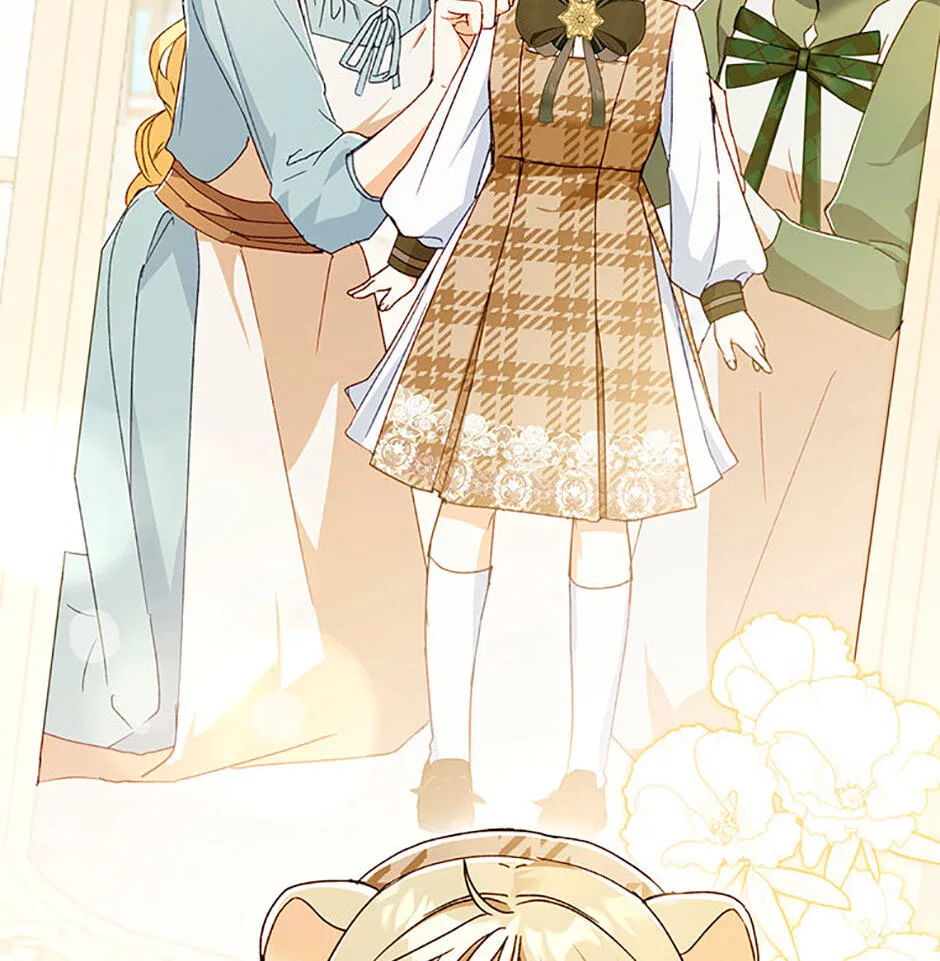 Cinderella's Pocket-Sized Protector Chapter 9 page 80