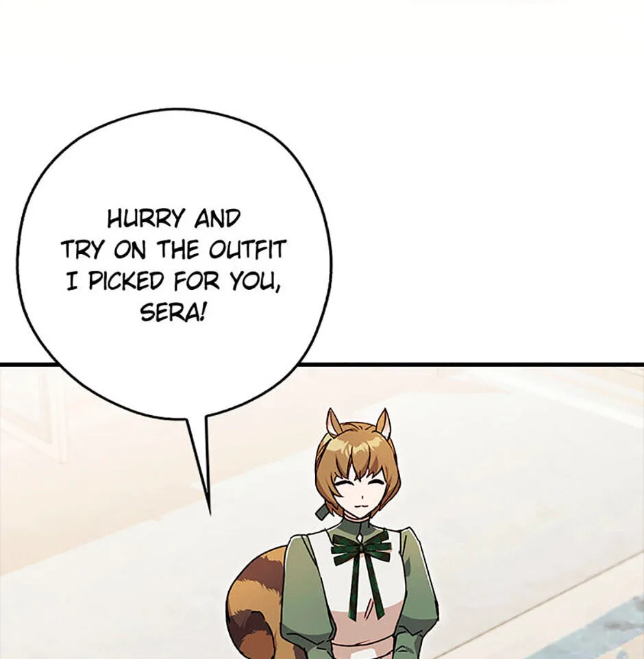 Cinderella's Pocket-Sized Protector Chapter 9 page 83