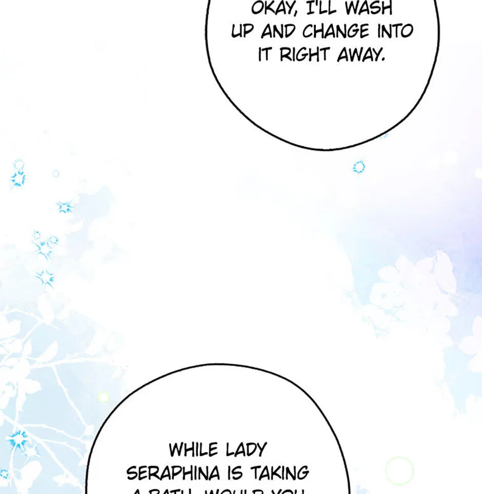 Cinderella's Pocket-Sized Protector Chapter 9 page 85