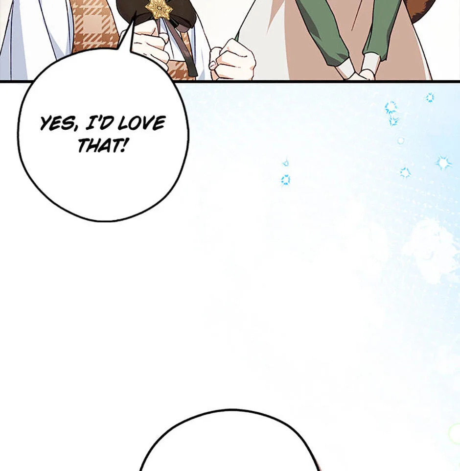 Cinderella's Pocket-Sized Protector Chapter 9 page 87