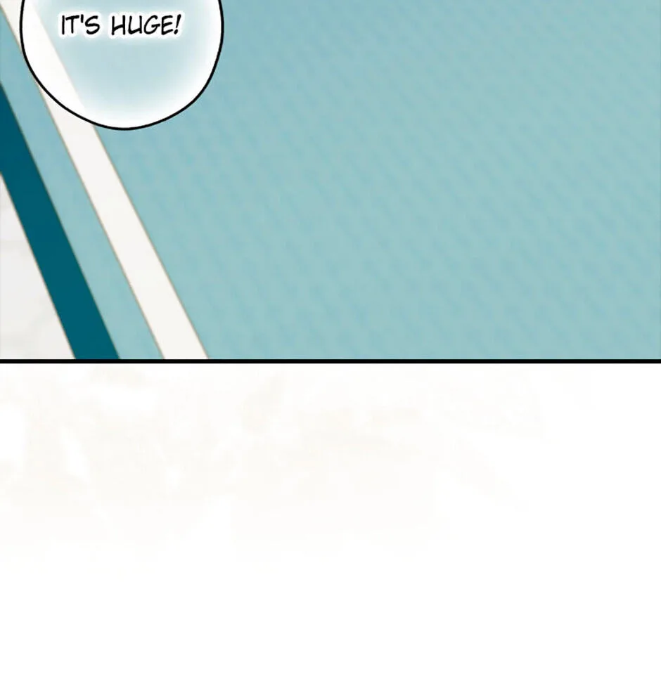 Cinderella's Pocket-Sized Protector Chapter 9 page 92