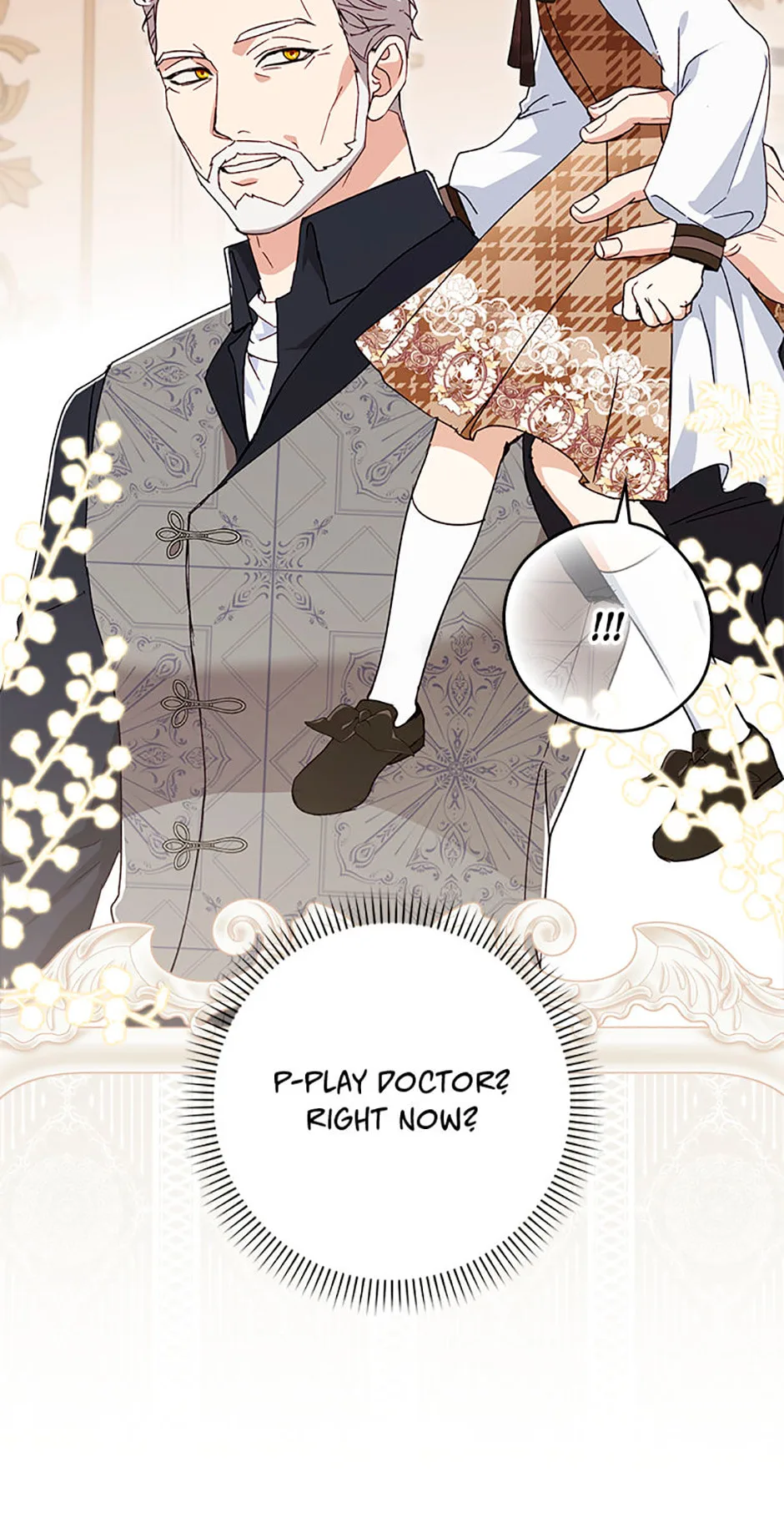 Cinderella's Pocket-Sized Protector Chapter 9 page 102