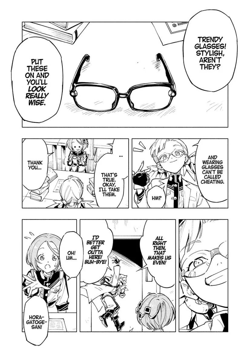 Cipher Academy Chapter 1 page 19