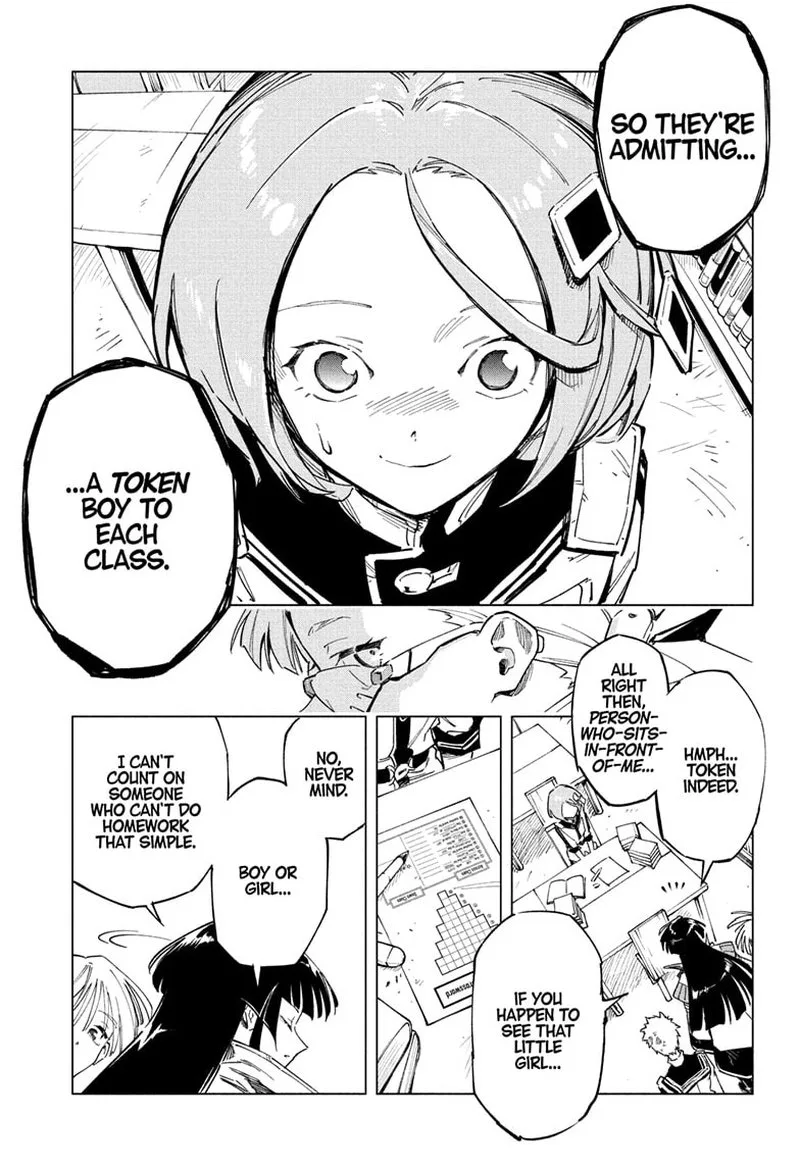 Cipher Academy Chapter 1 page 15