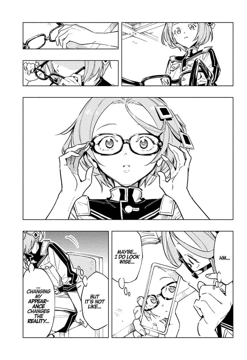 Cipher Academy Chapter 1 page 23