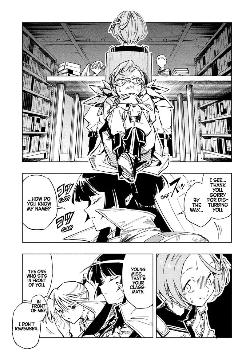 Cipher Academy Chapter 1 page 13