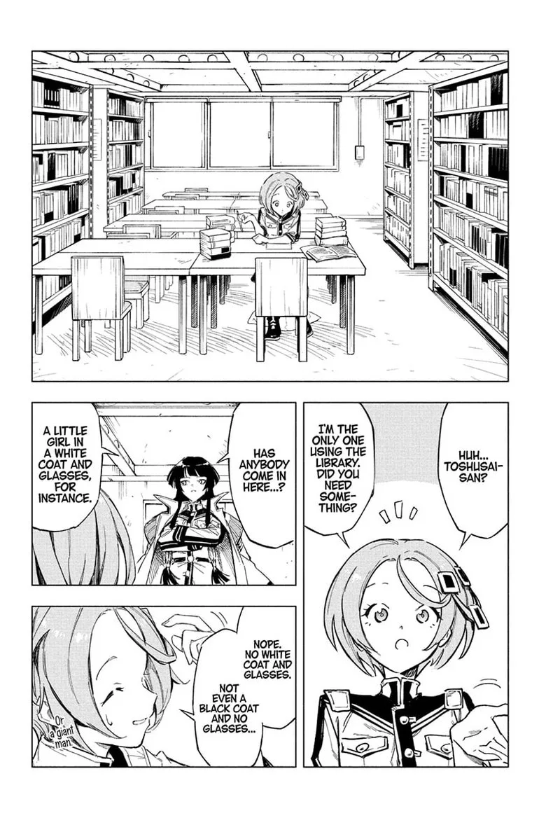 Cipher Academy Chapter 1 page 12