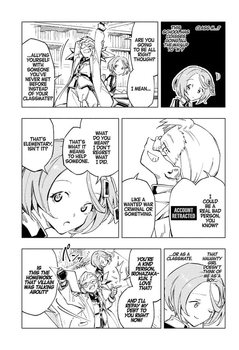 Cipher Academy Chapter 1 page 17