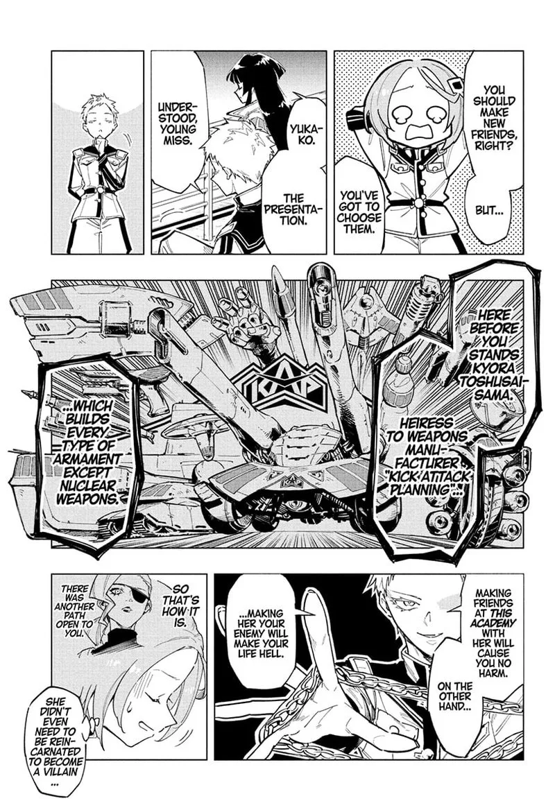 Cipher Academy Chapter 1 page 29